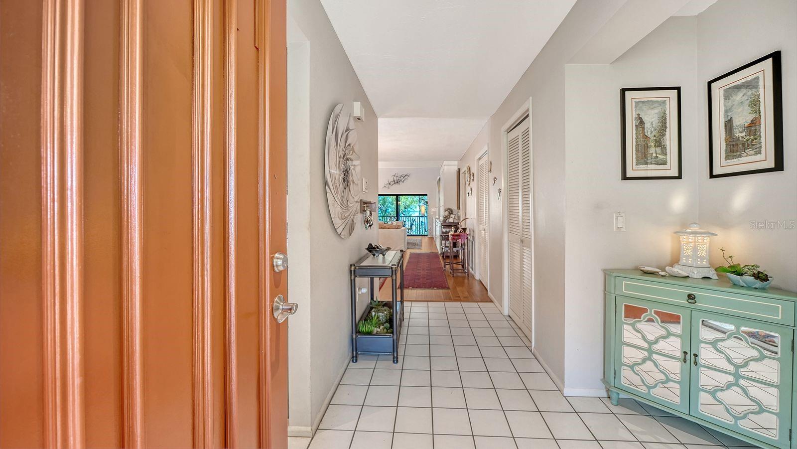 3840 MARINERS WAY #524A