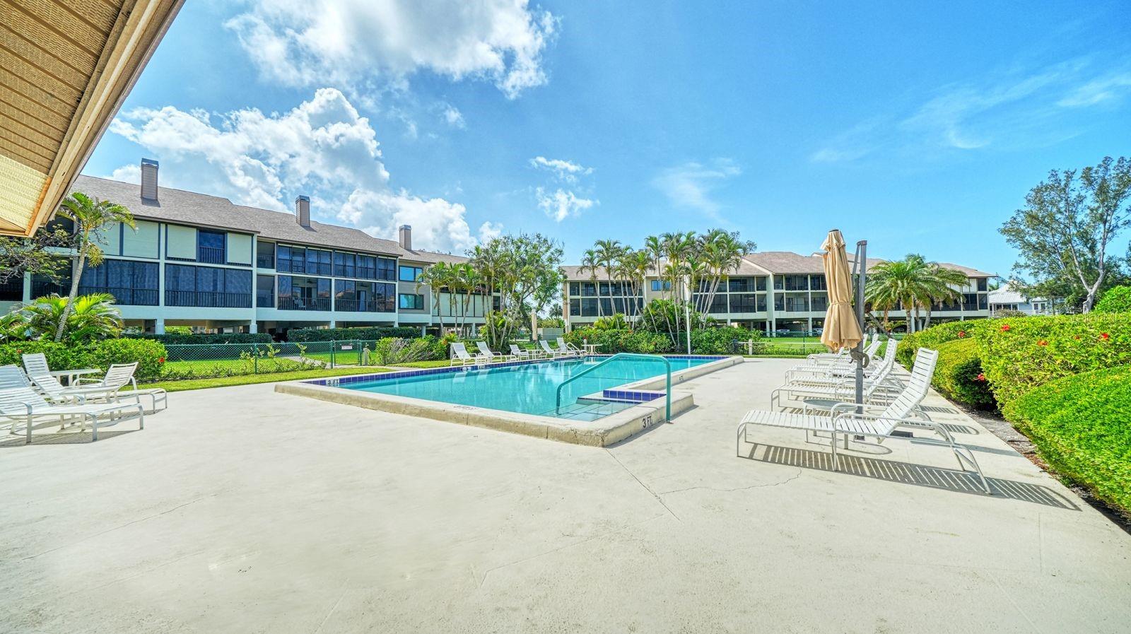 3840 MARINERS WAY #524A