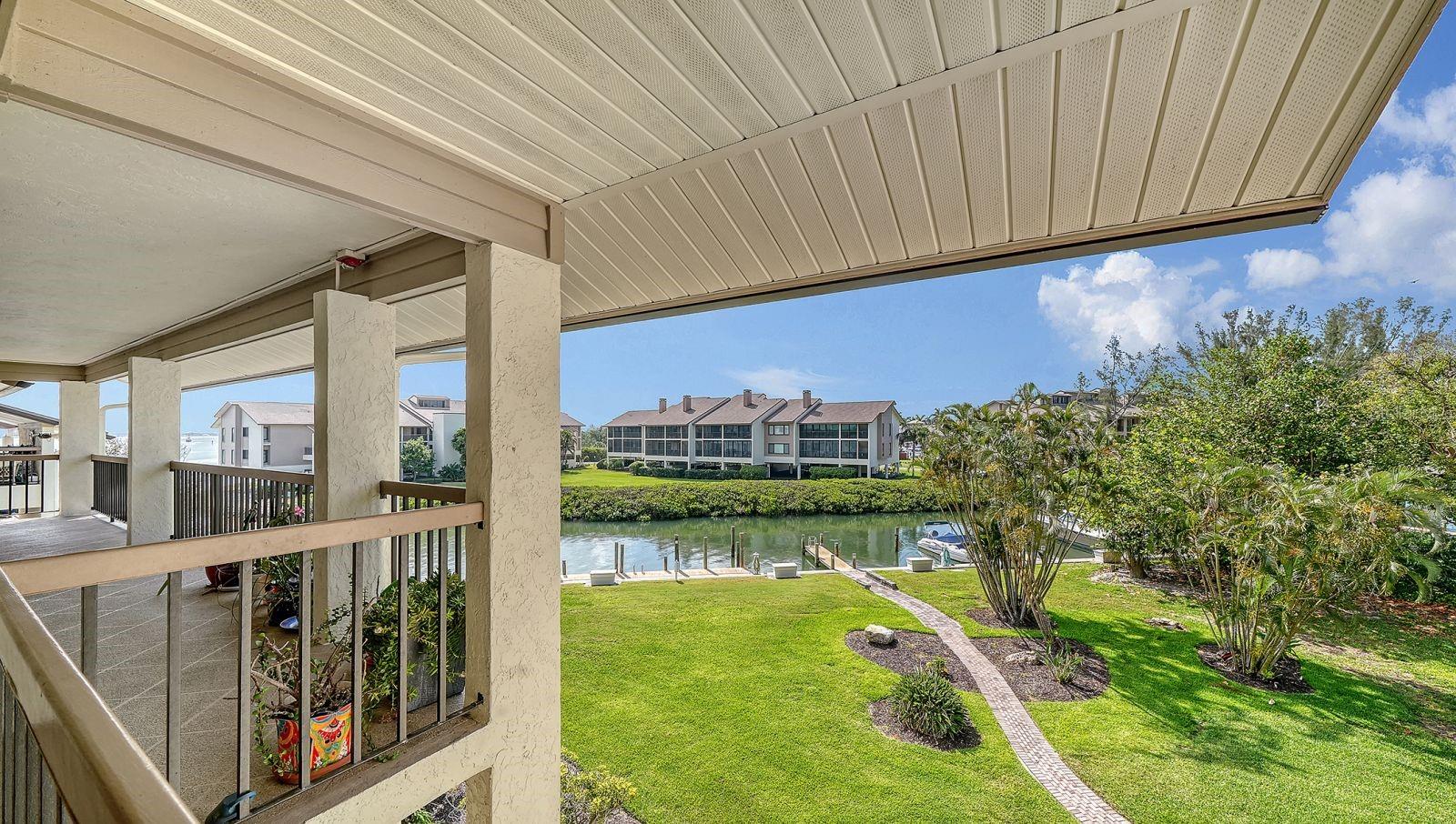 3840 MARINERS WAY #524A