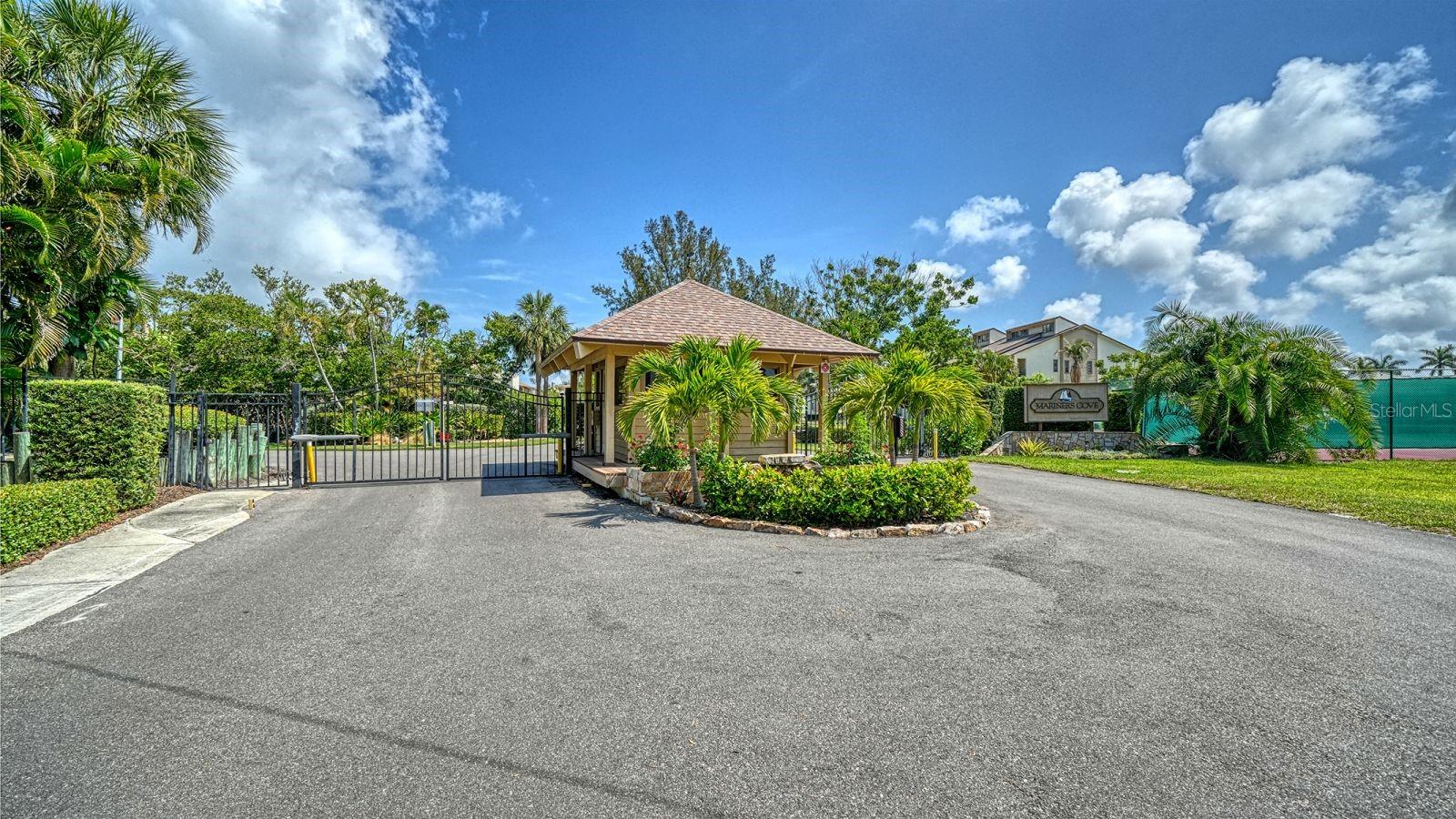 3840 MARINERS WAY #524A