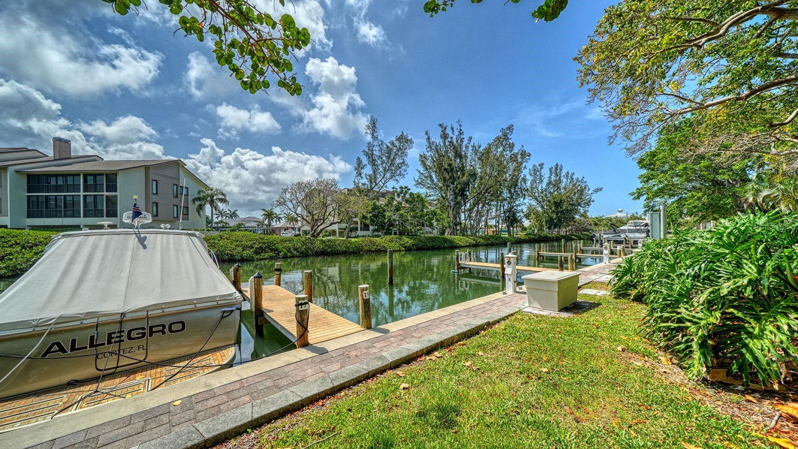 3840 MARINERS WAY #524A