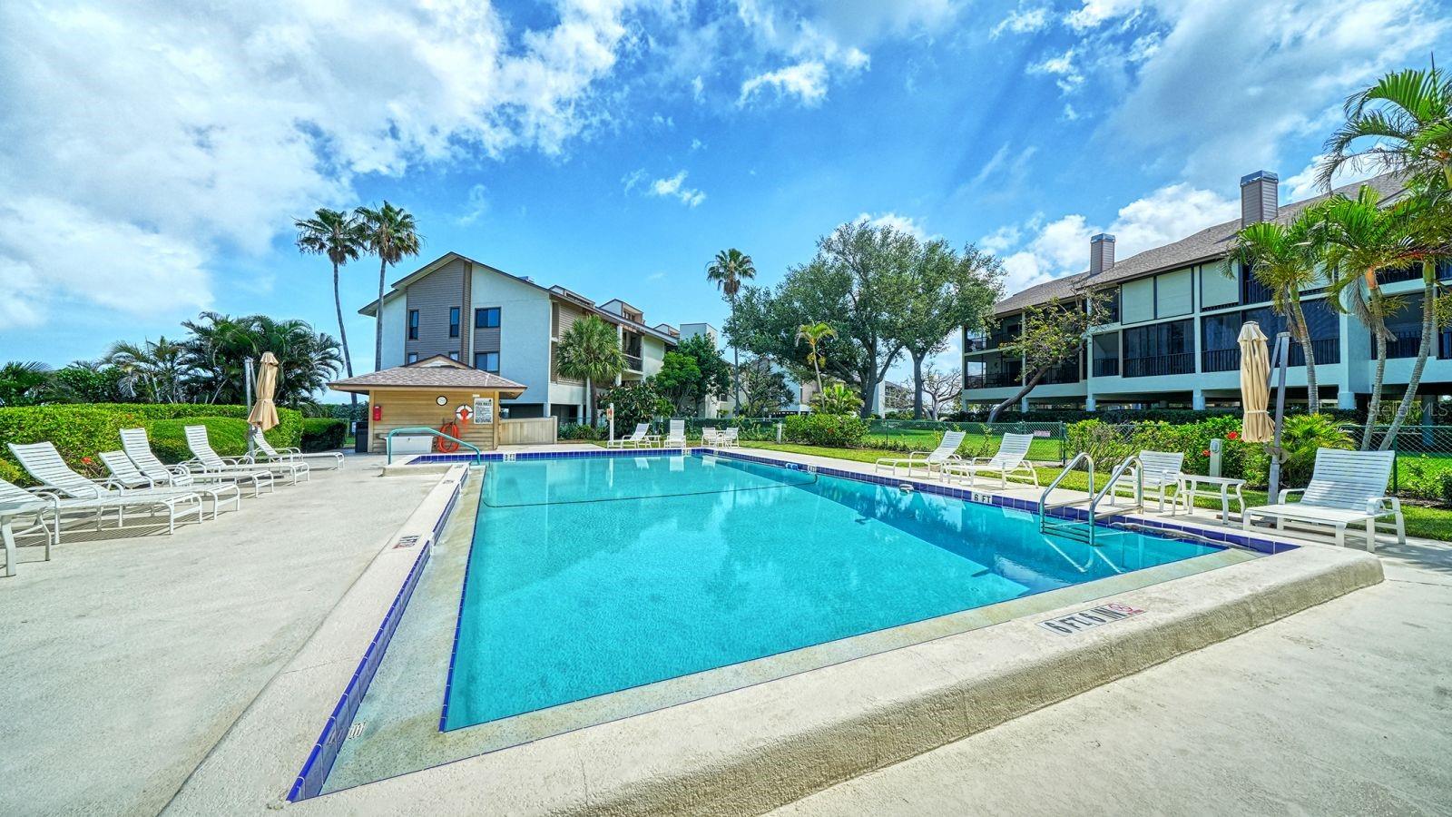 3840 MARINERS WAY #524A