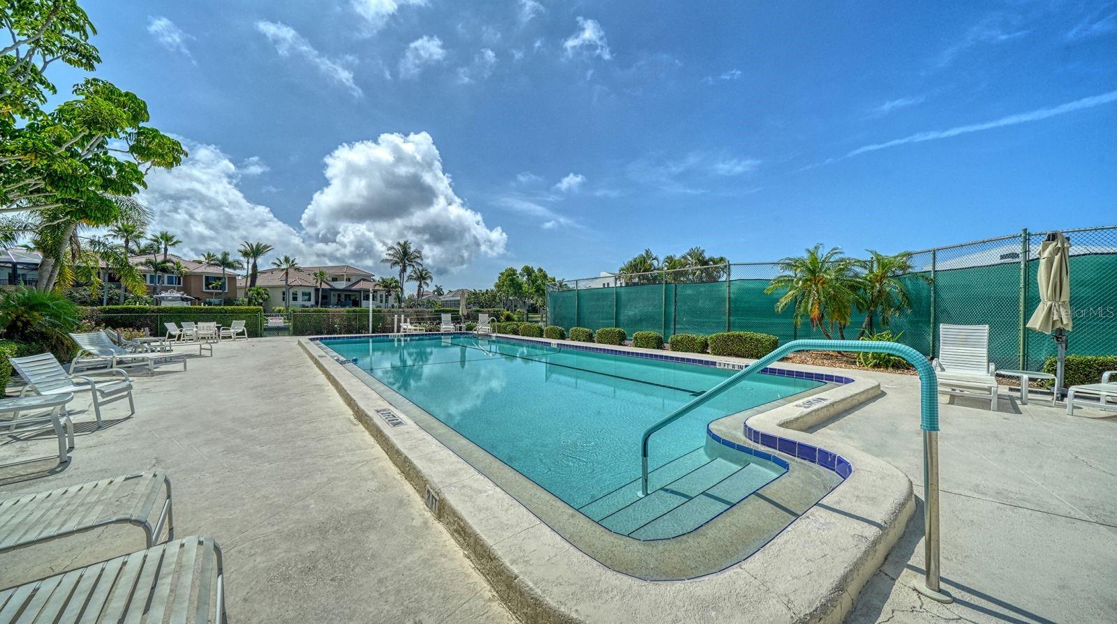 3840 MARINERS WAY #524A