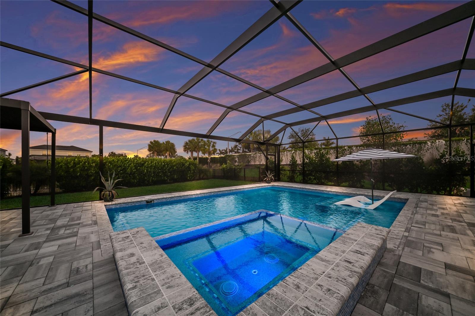 4339 SILO PORT CT