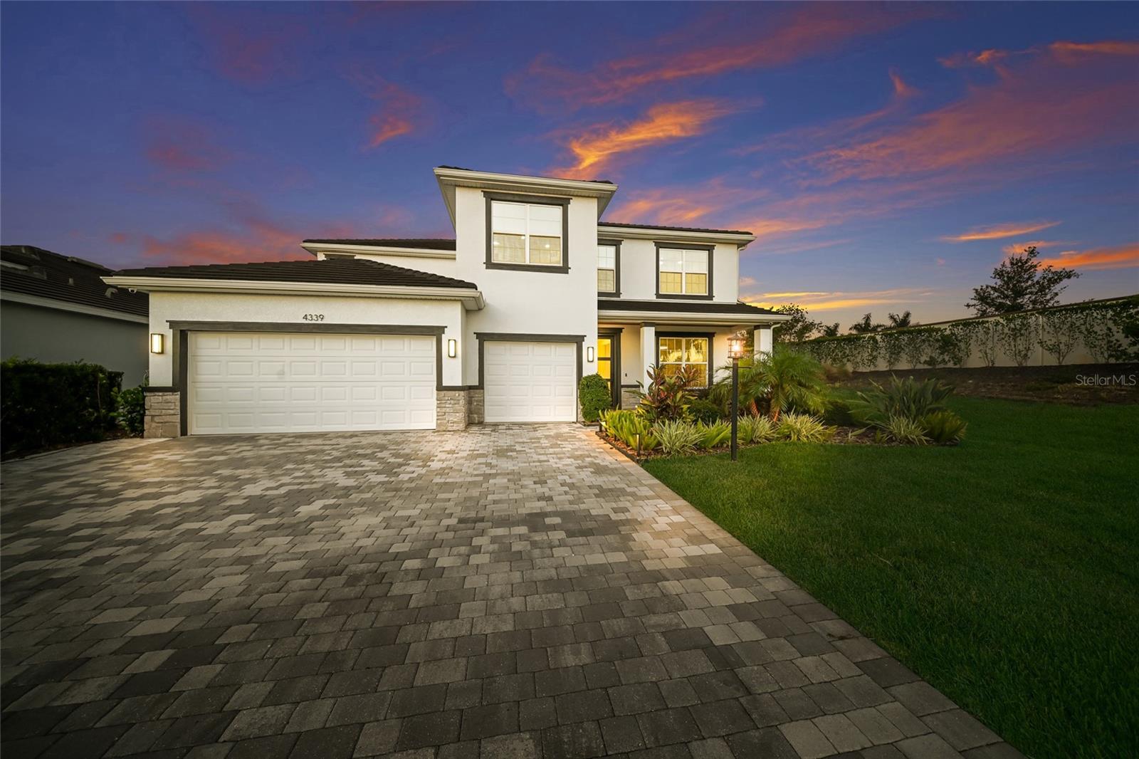 4339 SILO PORT CT