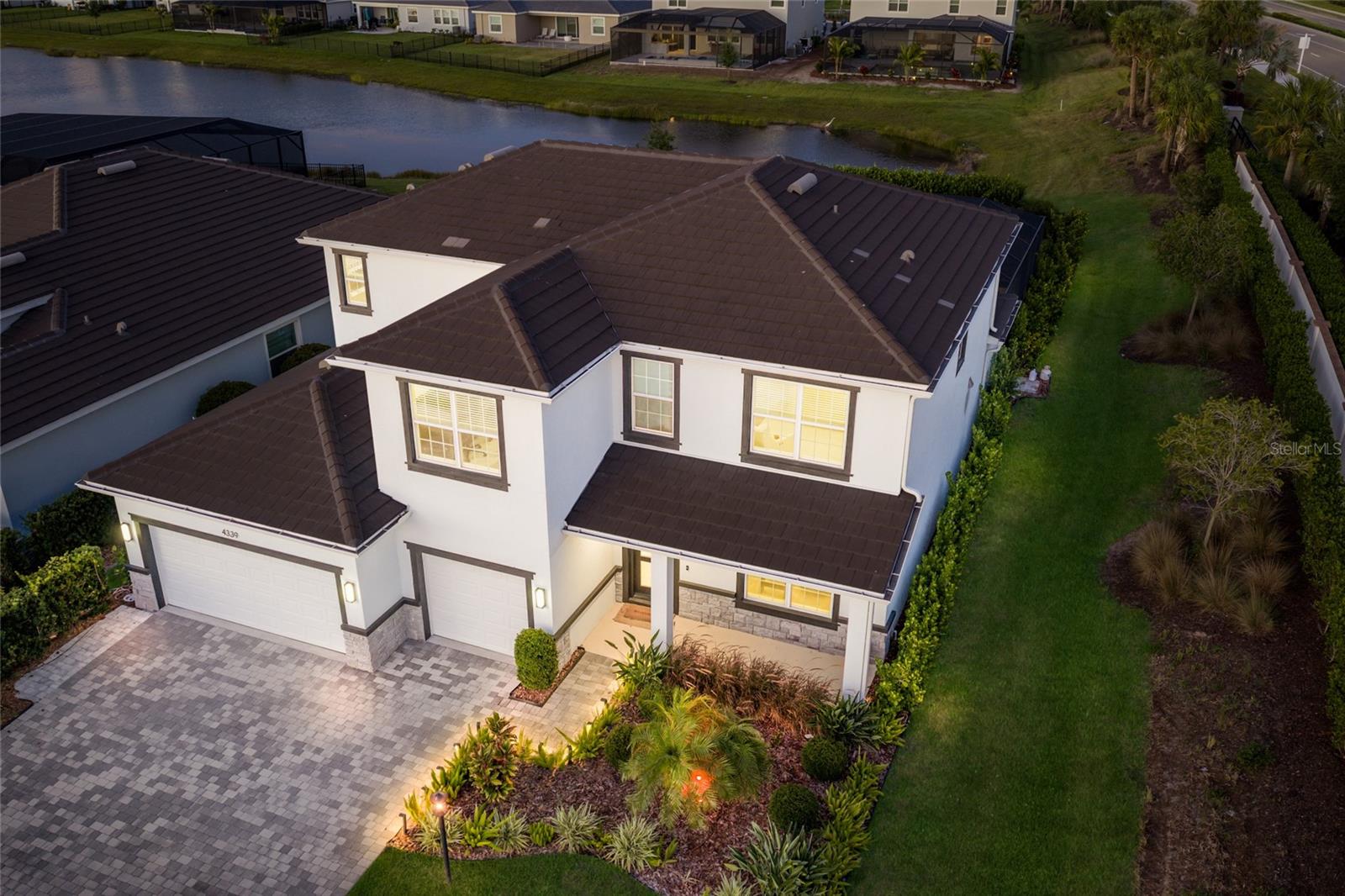 4339 SILO PORT CT