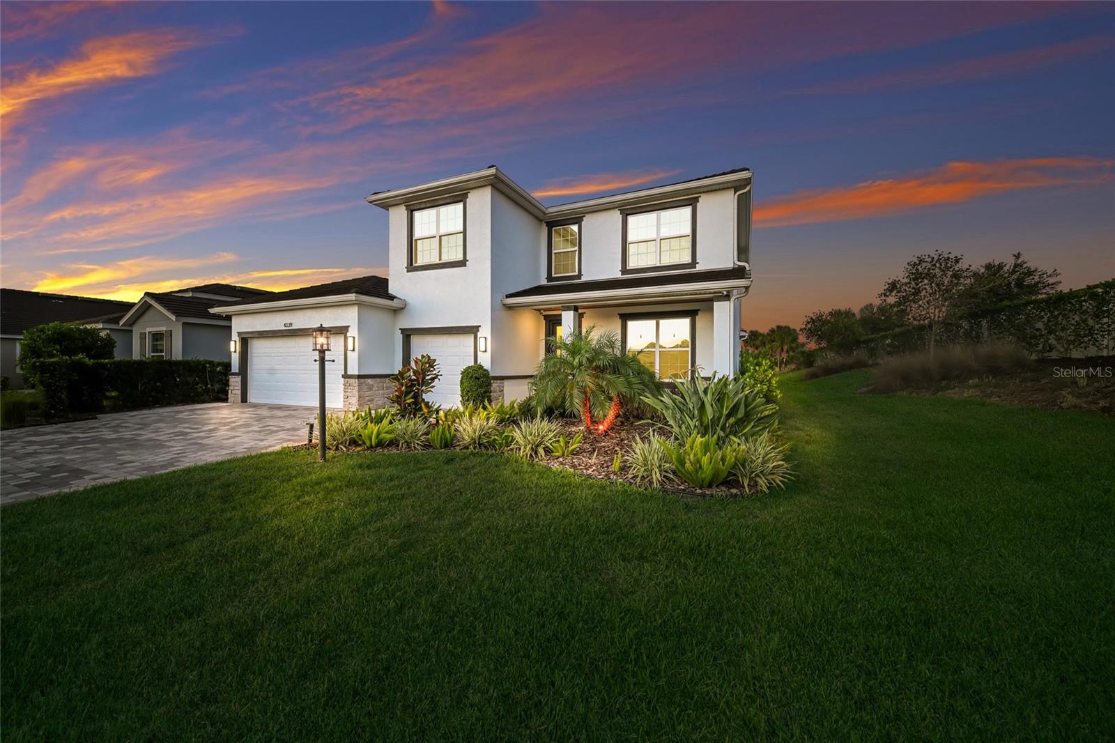 4339 SILO PORT CT