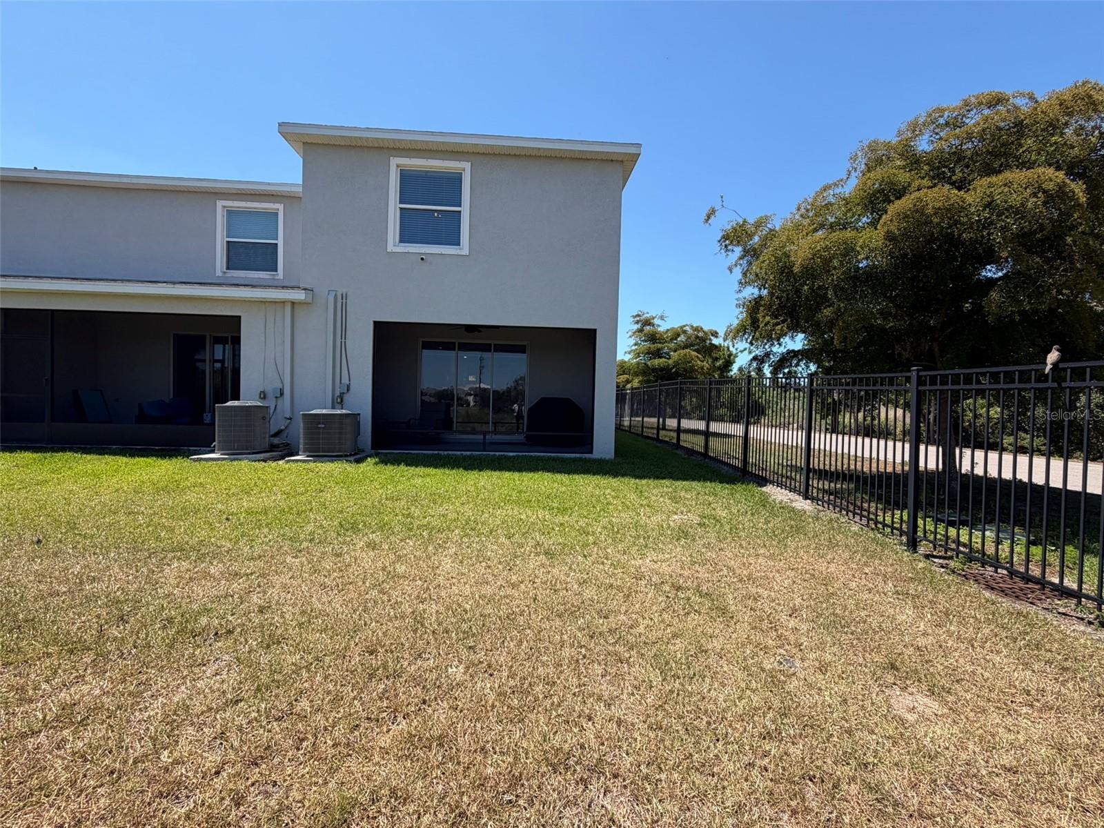 8860 MILESTONE DR