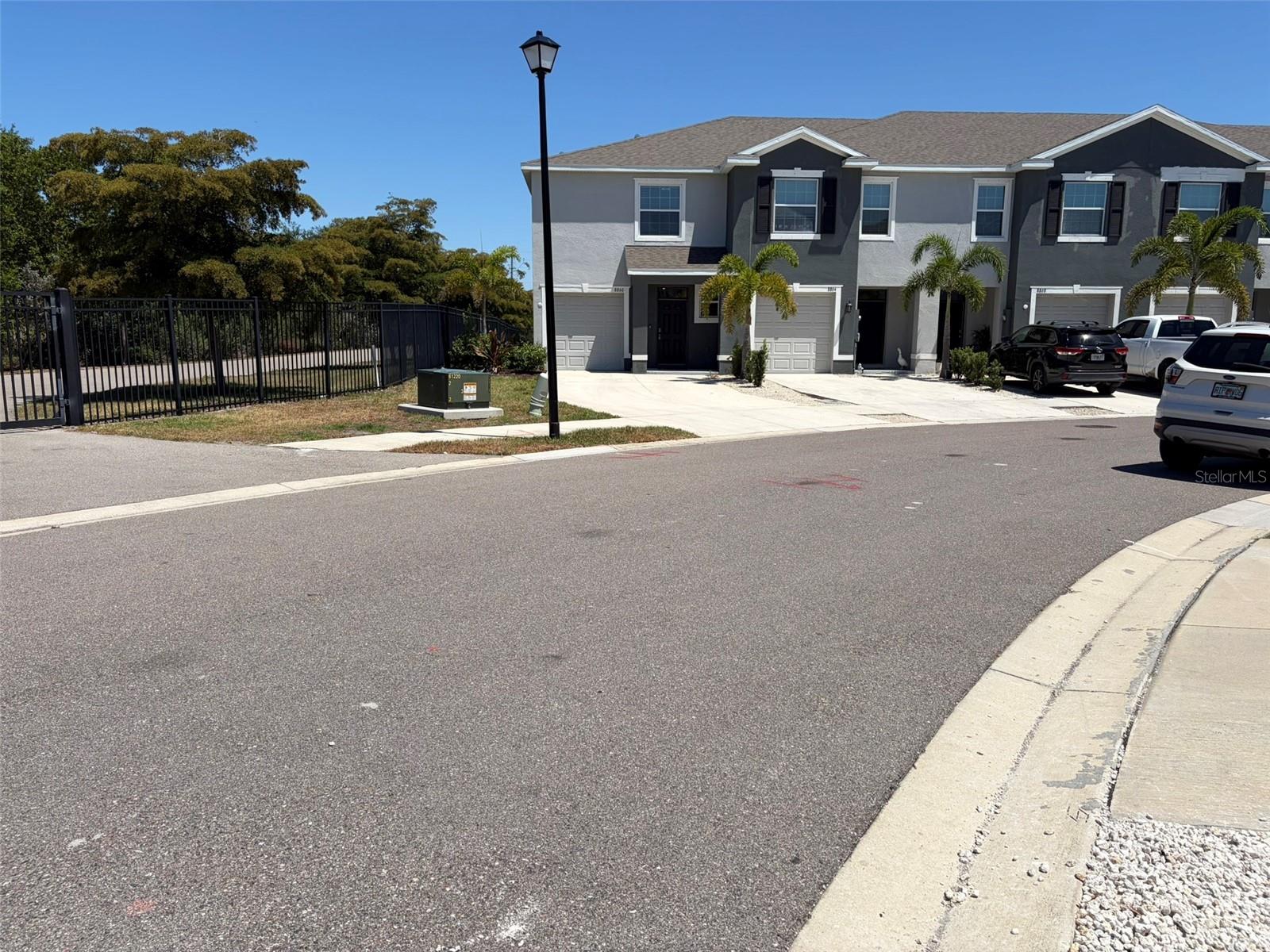 8860 MILESTONE DR