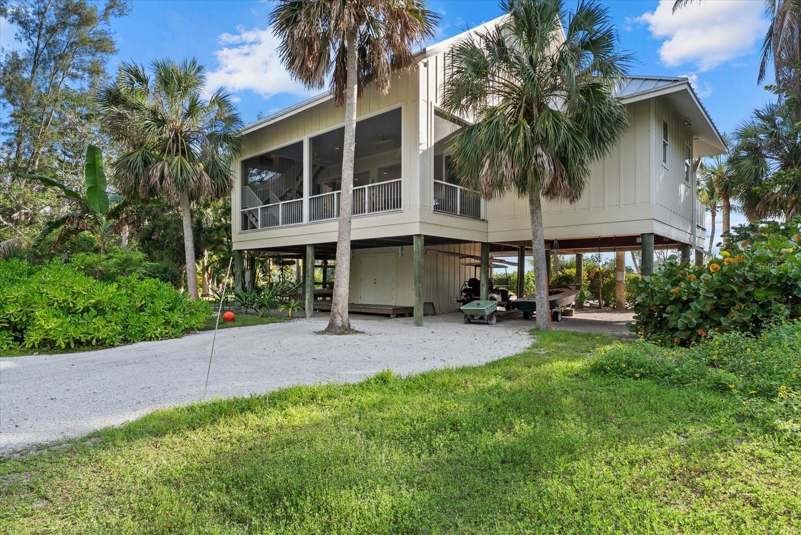 7143 LA LENAIRE DR