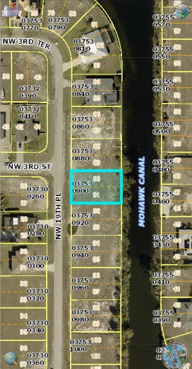 241 NW 19TH PL
