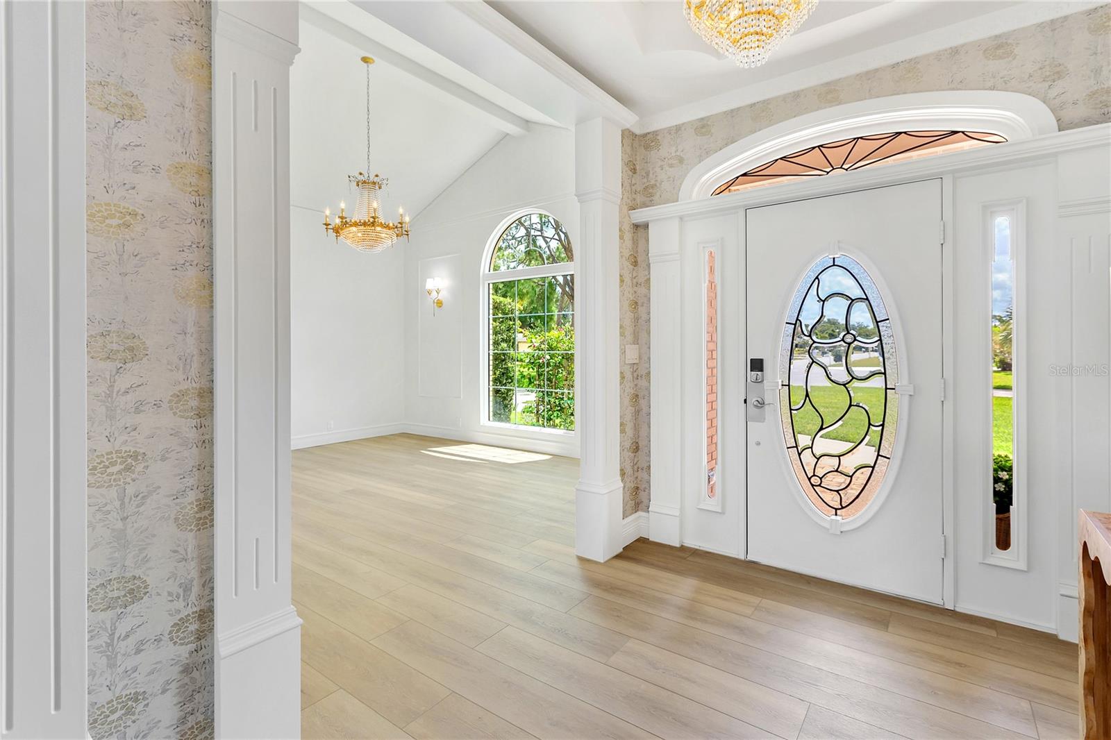4908 TAYWATER DELL