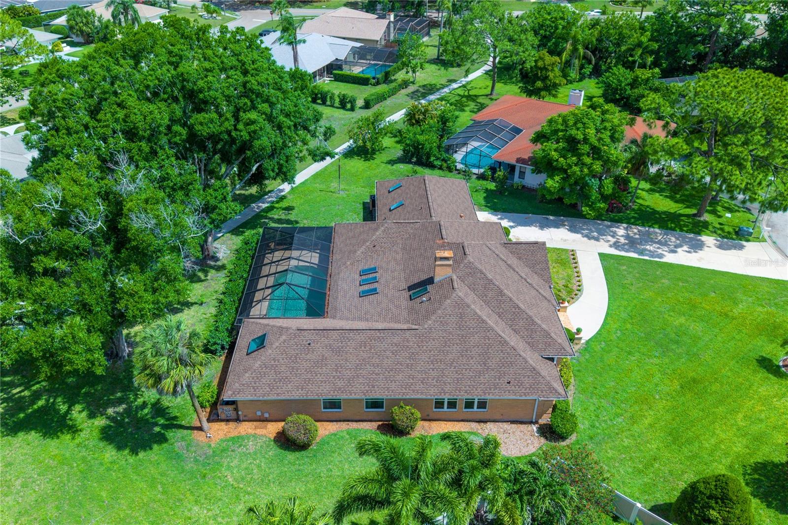 4908 TAYWATER DELL