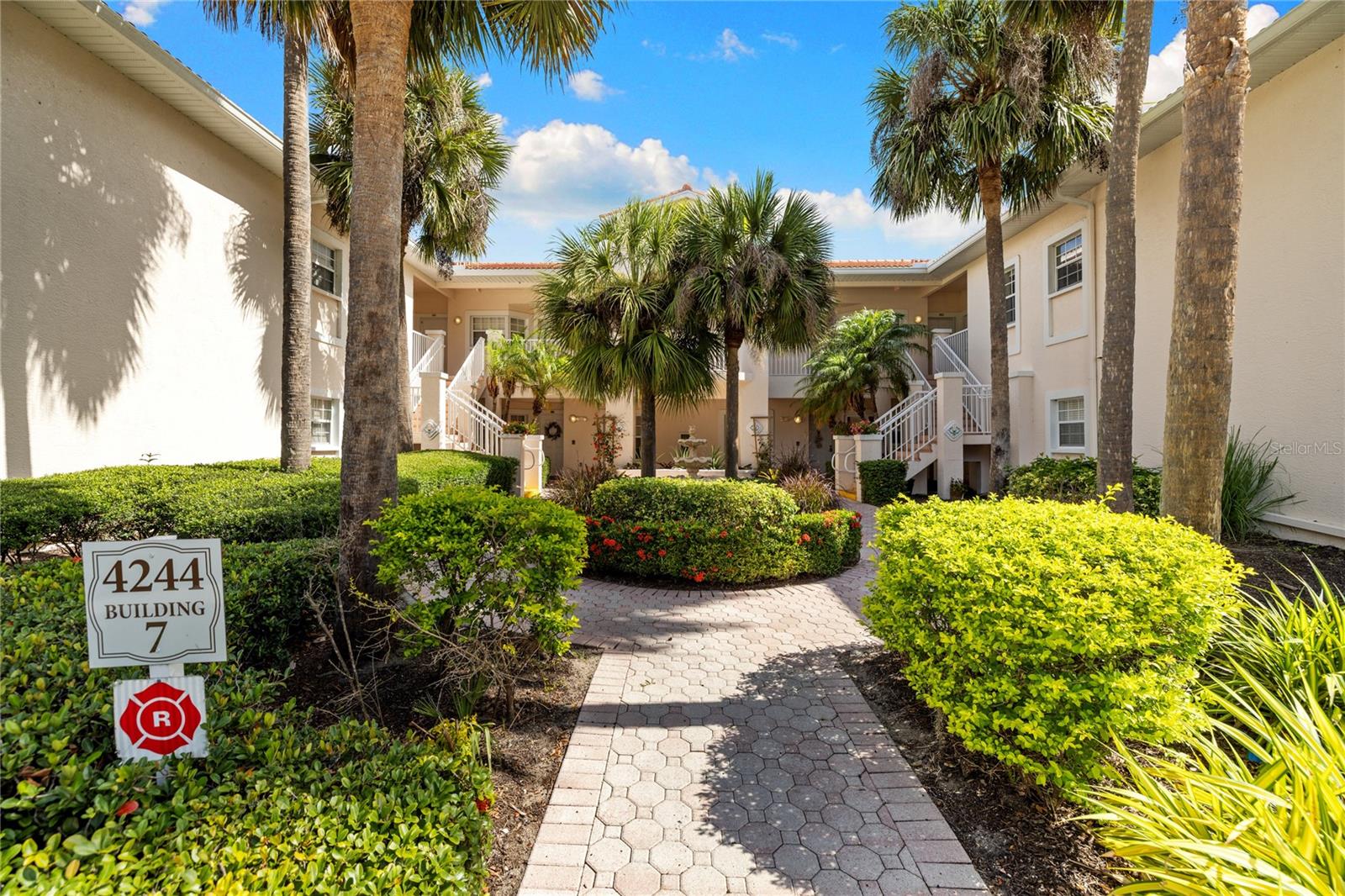 4244 CENTRAL SARASOTA PKWY #716