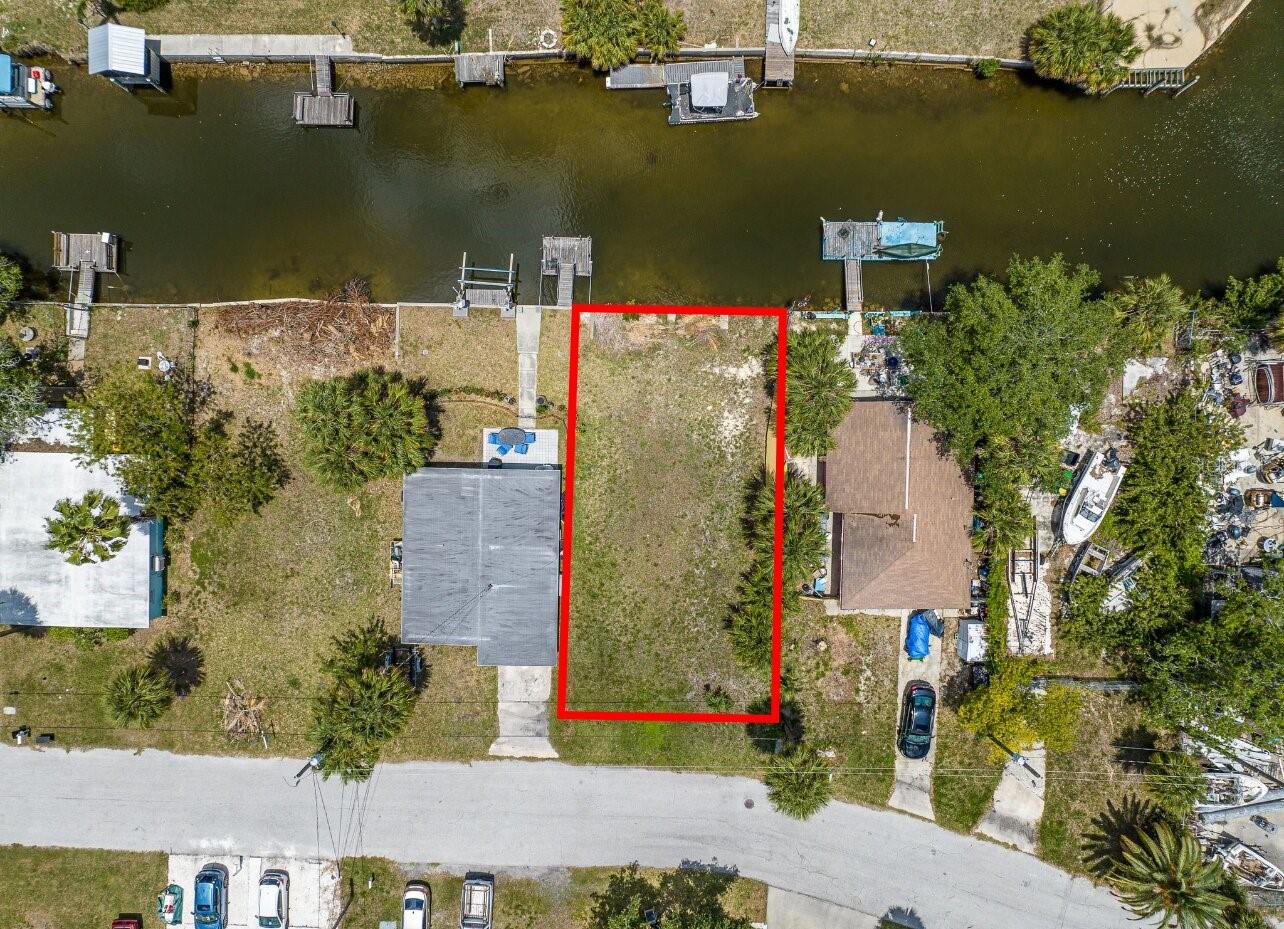 6845 SANDERLING LN