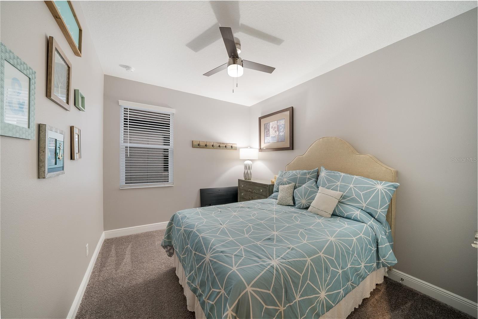 3602 QUIET DR