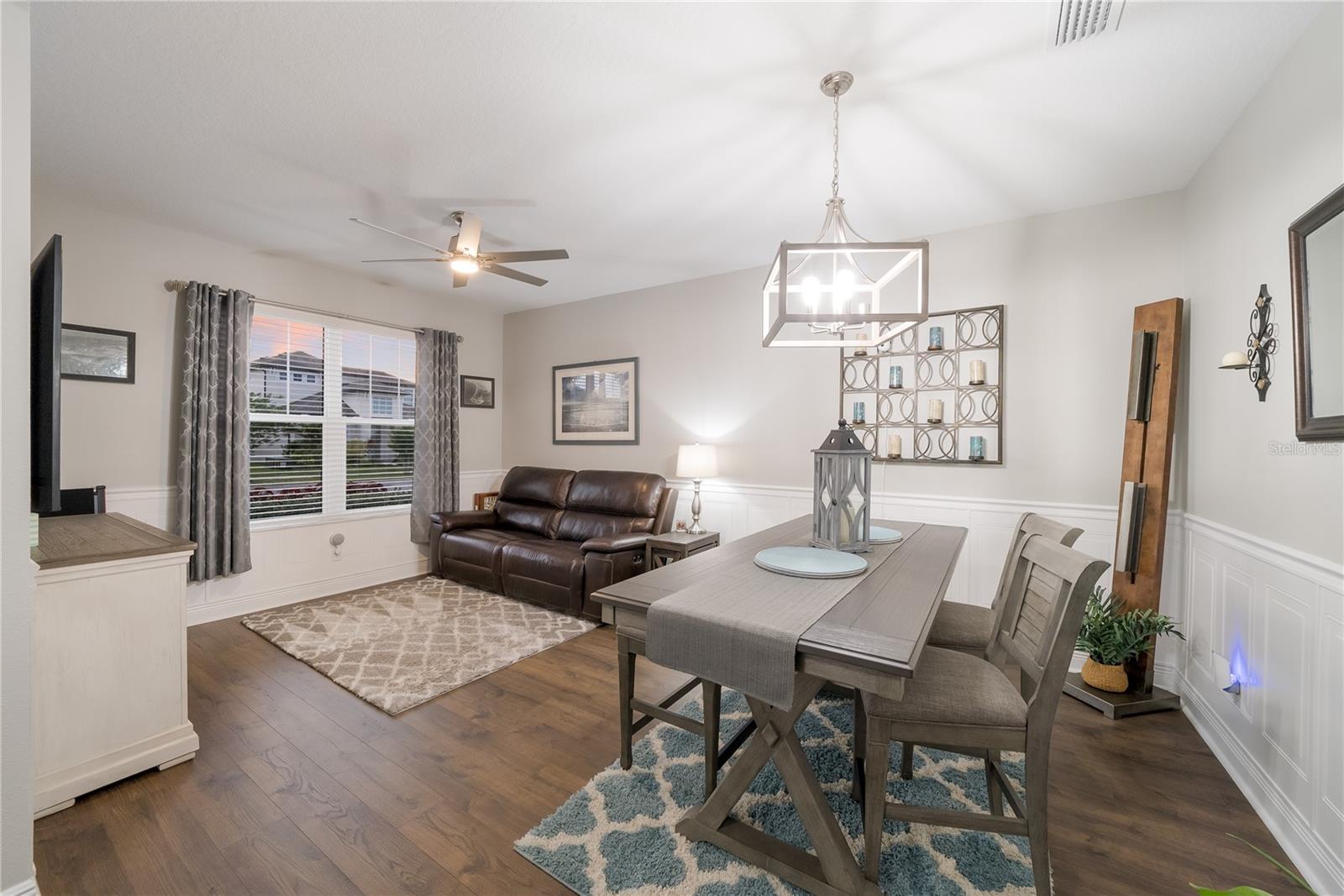 3602 QUIET DR