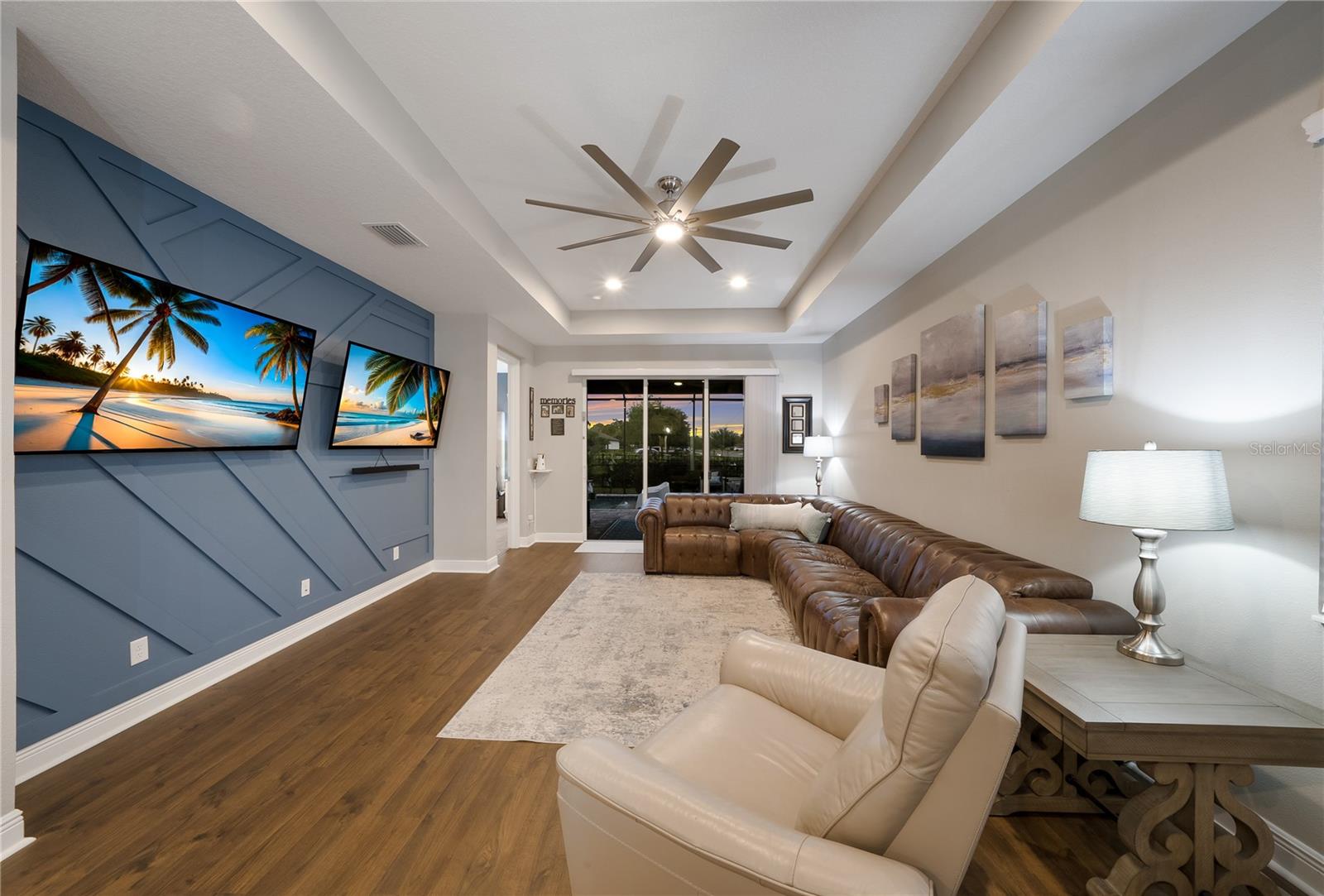 3602 QUIET DR