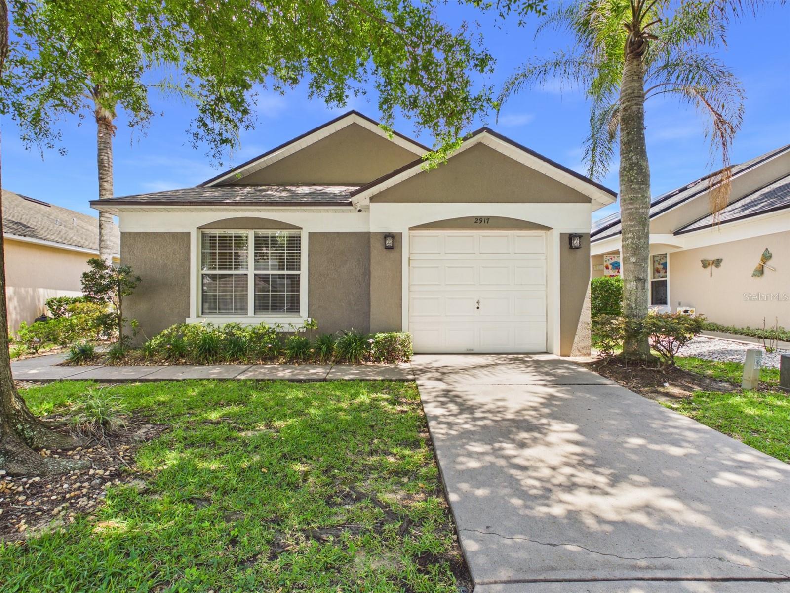 2917 KOKOMO LOOP