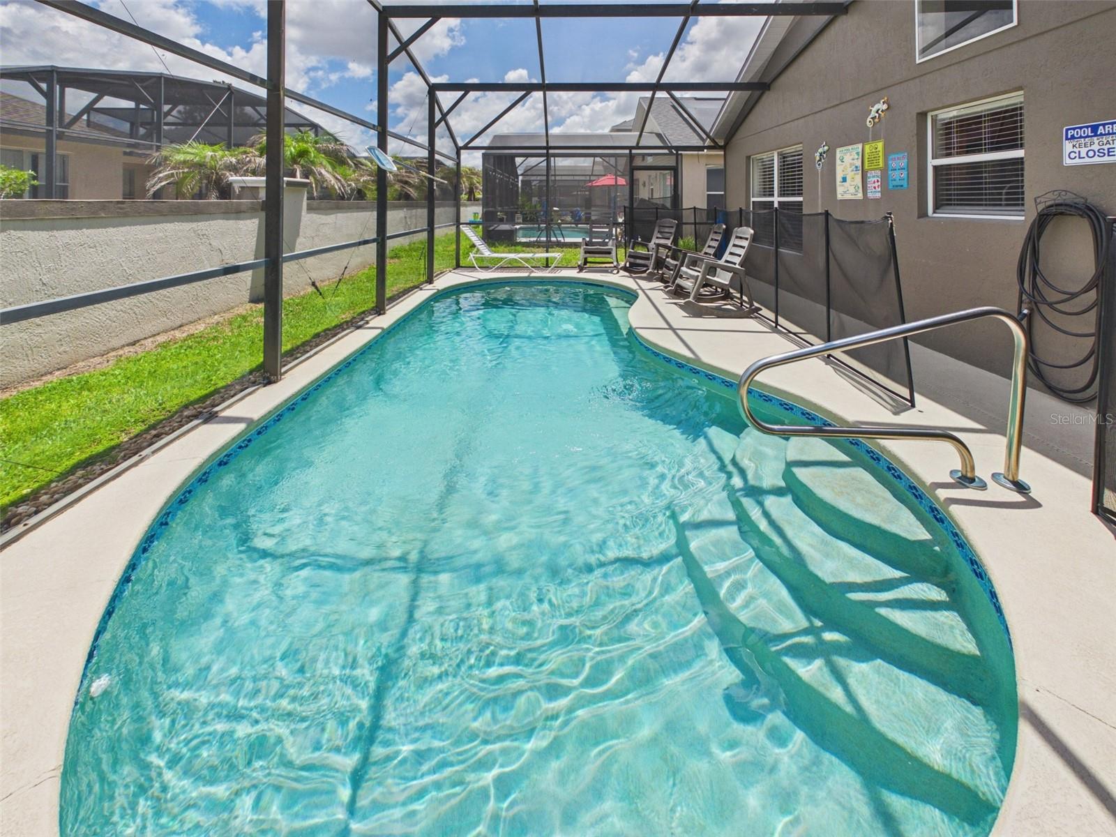 2917 KOKOMO LOOP