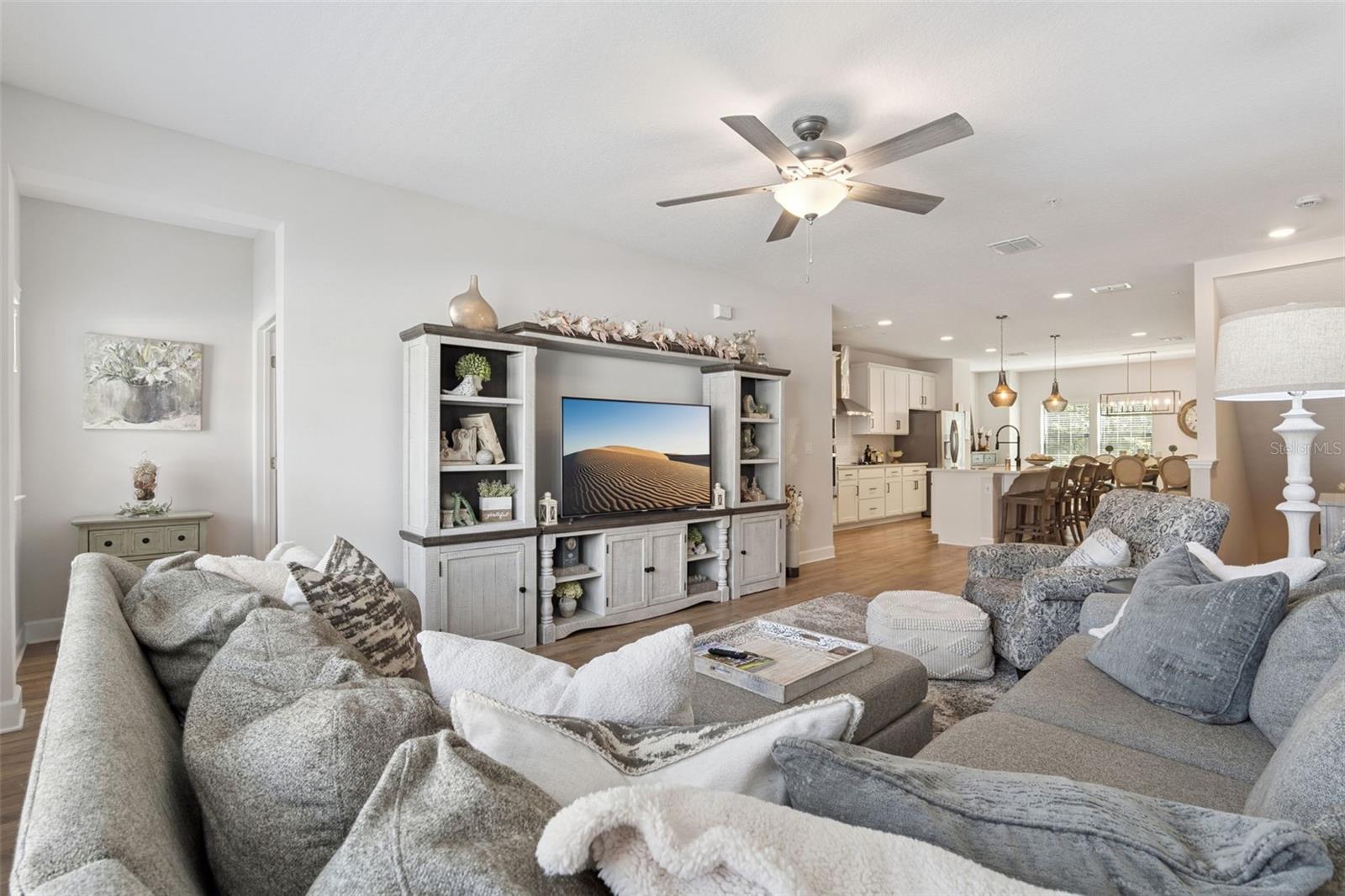1320 SPOTTED SANDPIPER LOOP