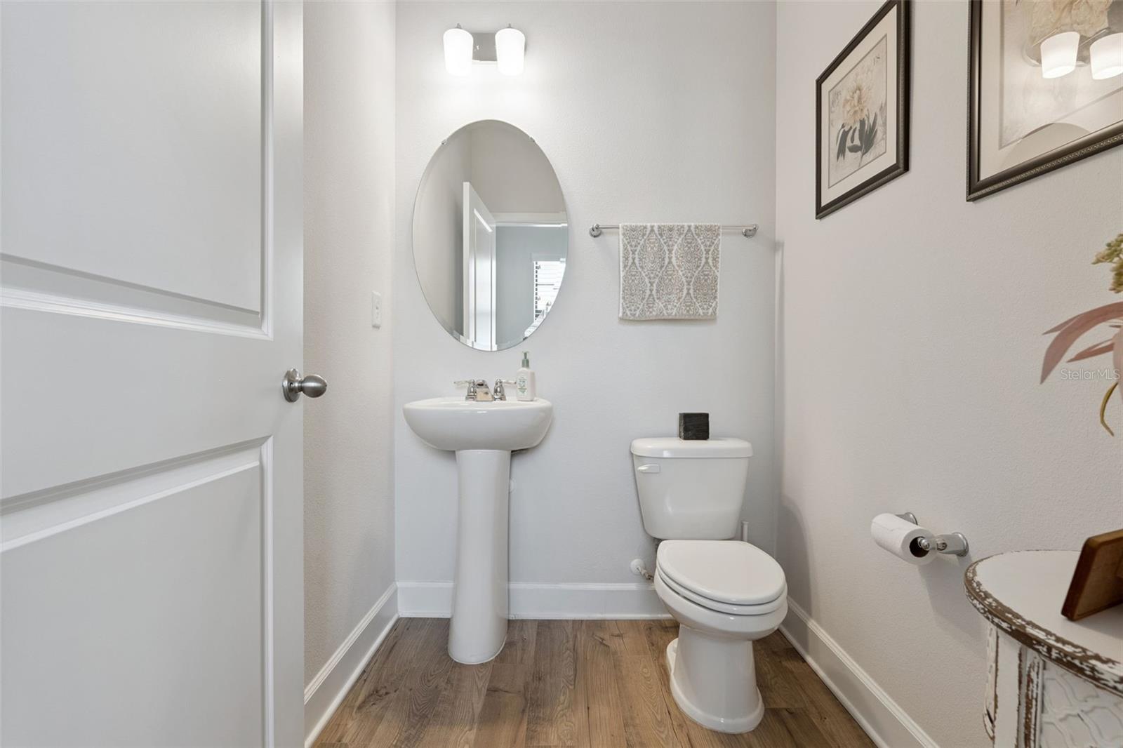 1320 SPOTTED SANDPIPER LOOP