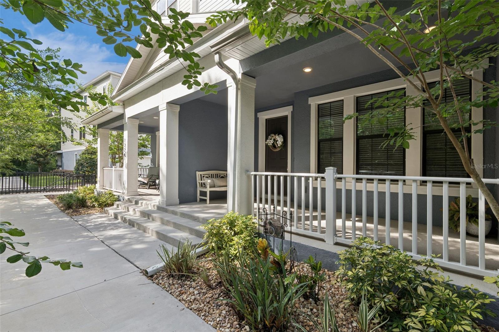1320 SPOTTED SANDPIPER LOOP