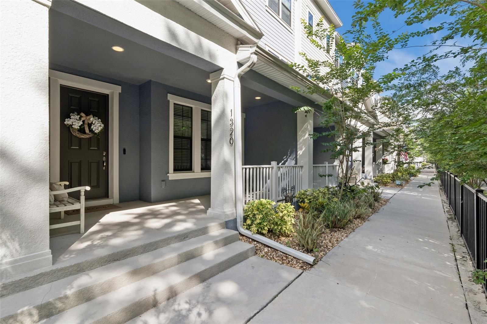 1320 SPOTTED SANDPIPER LOOP