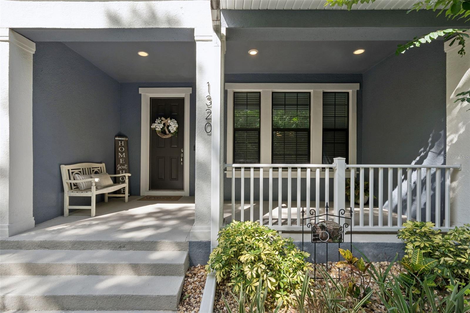 1320 SPOTTED SANDPIPER LOOP