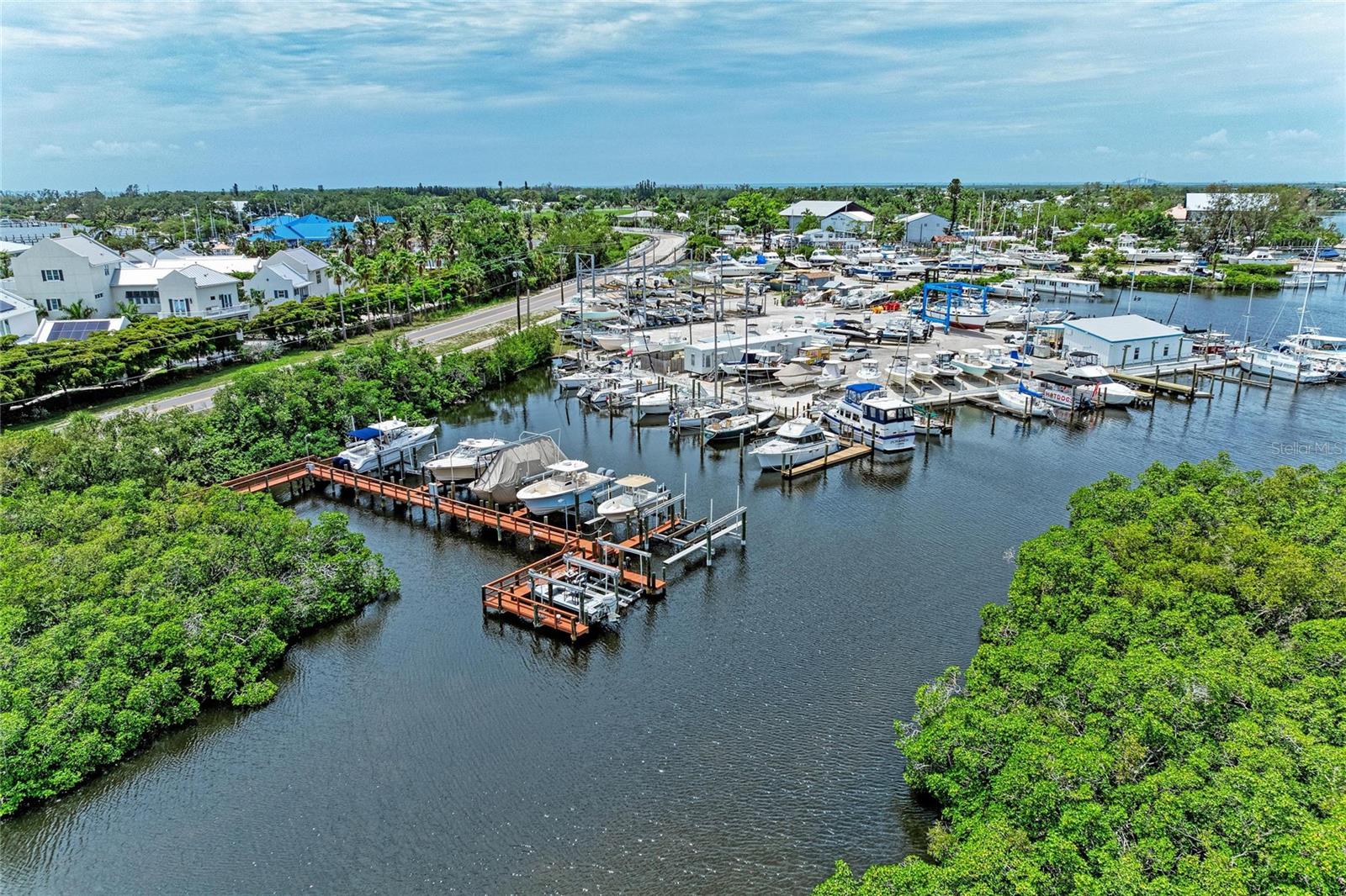 PALMETTO