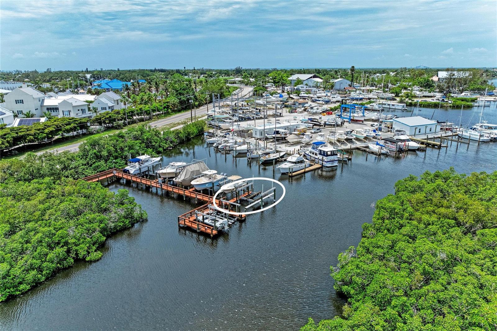 PALMETTO