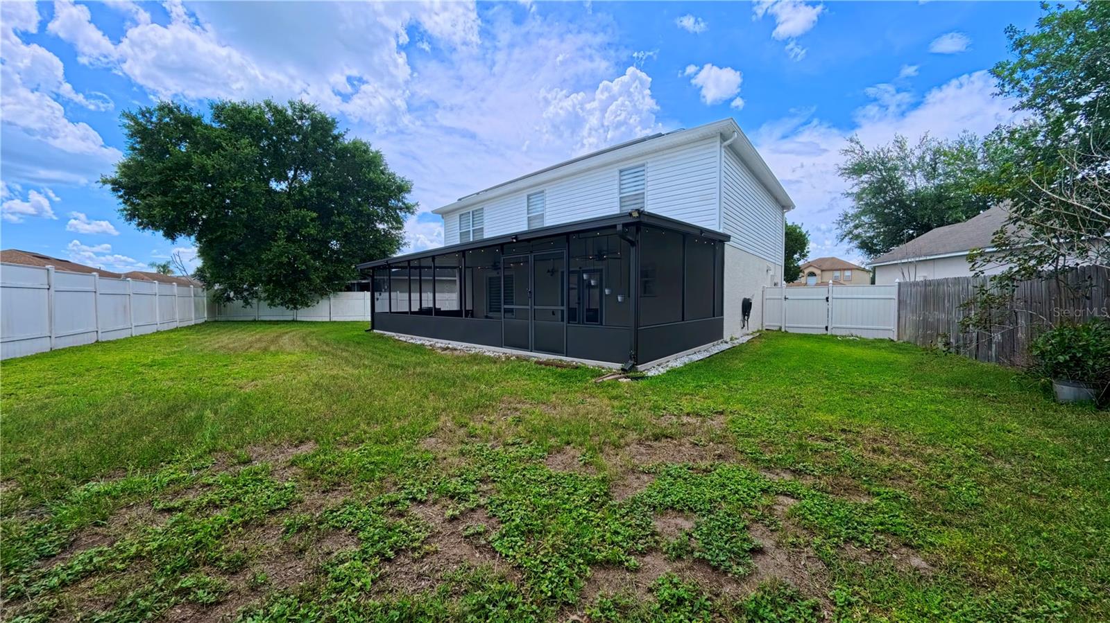 16948 CORNER HILL CT