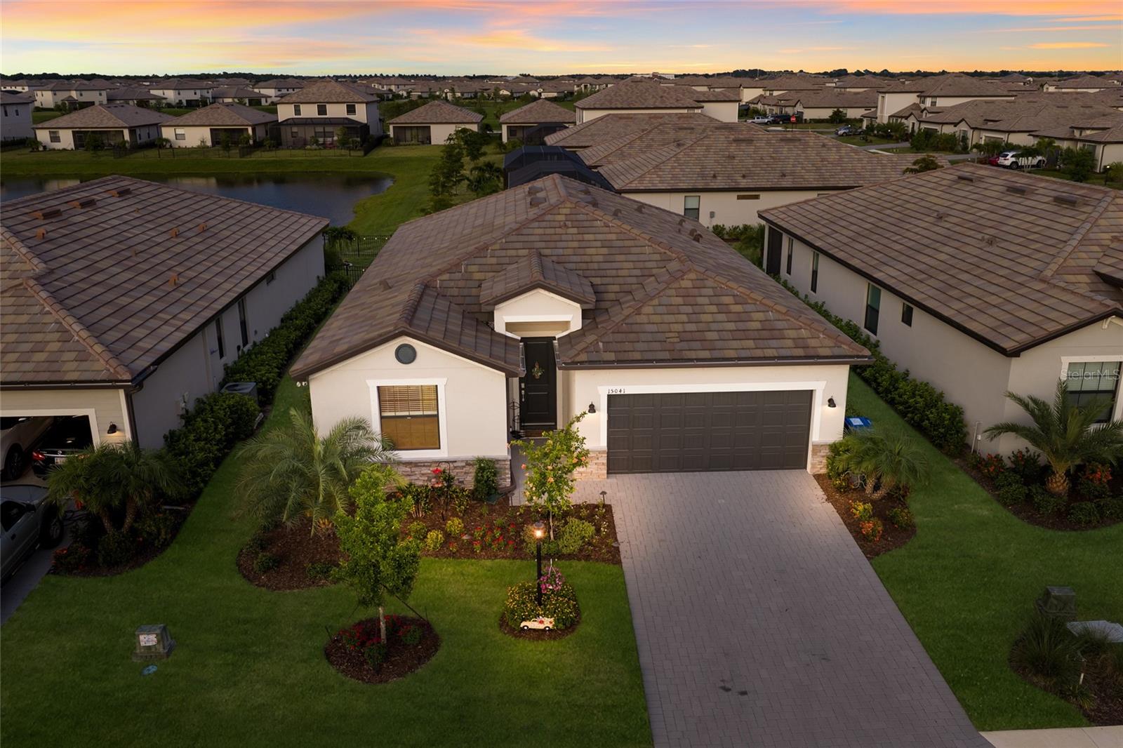 15041 SERENE SHORES LOOP