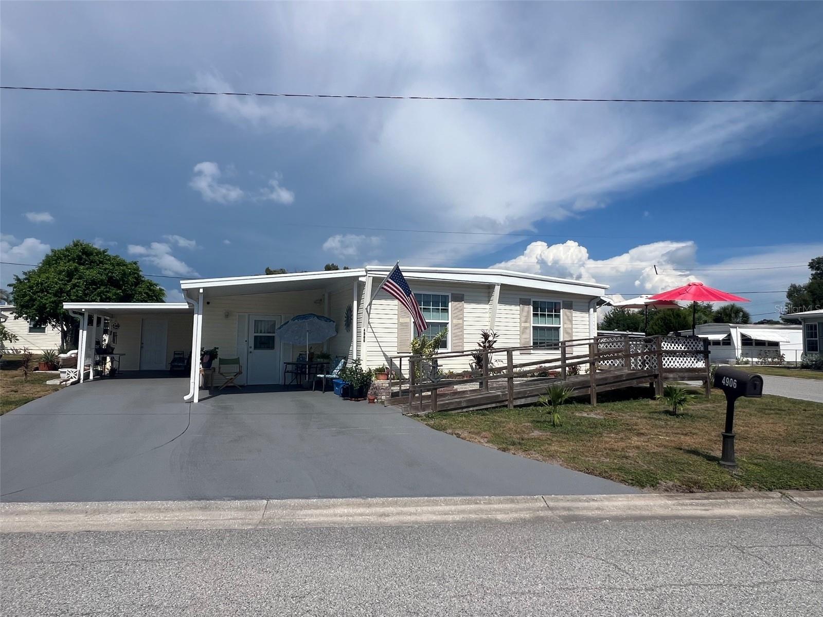 4906 SEA ISLAND AVE