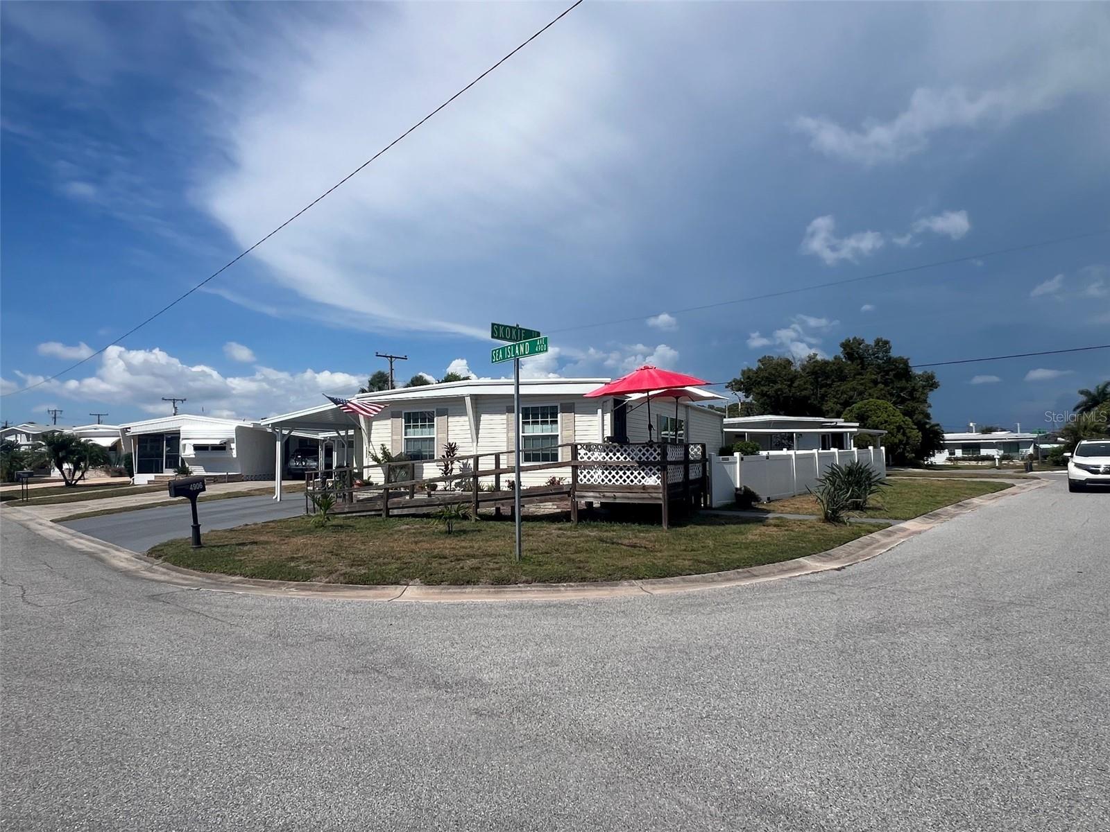 4906 SEA ISLAND AVE