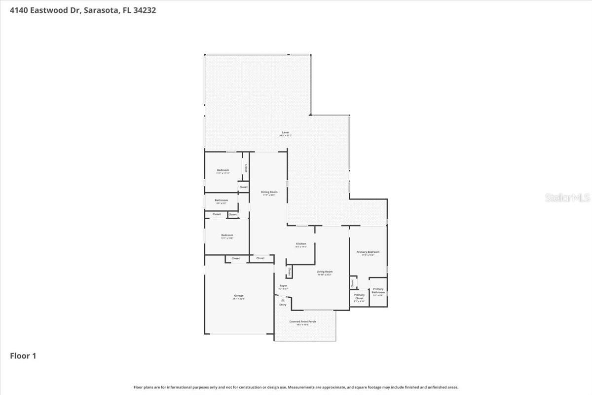 4140 EASTWOOD DR