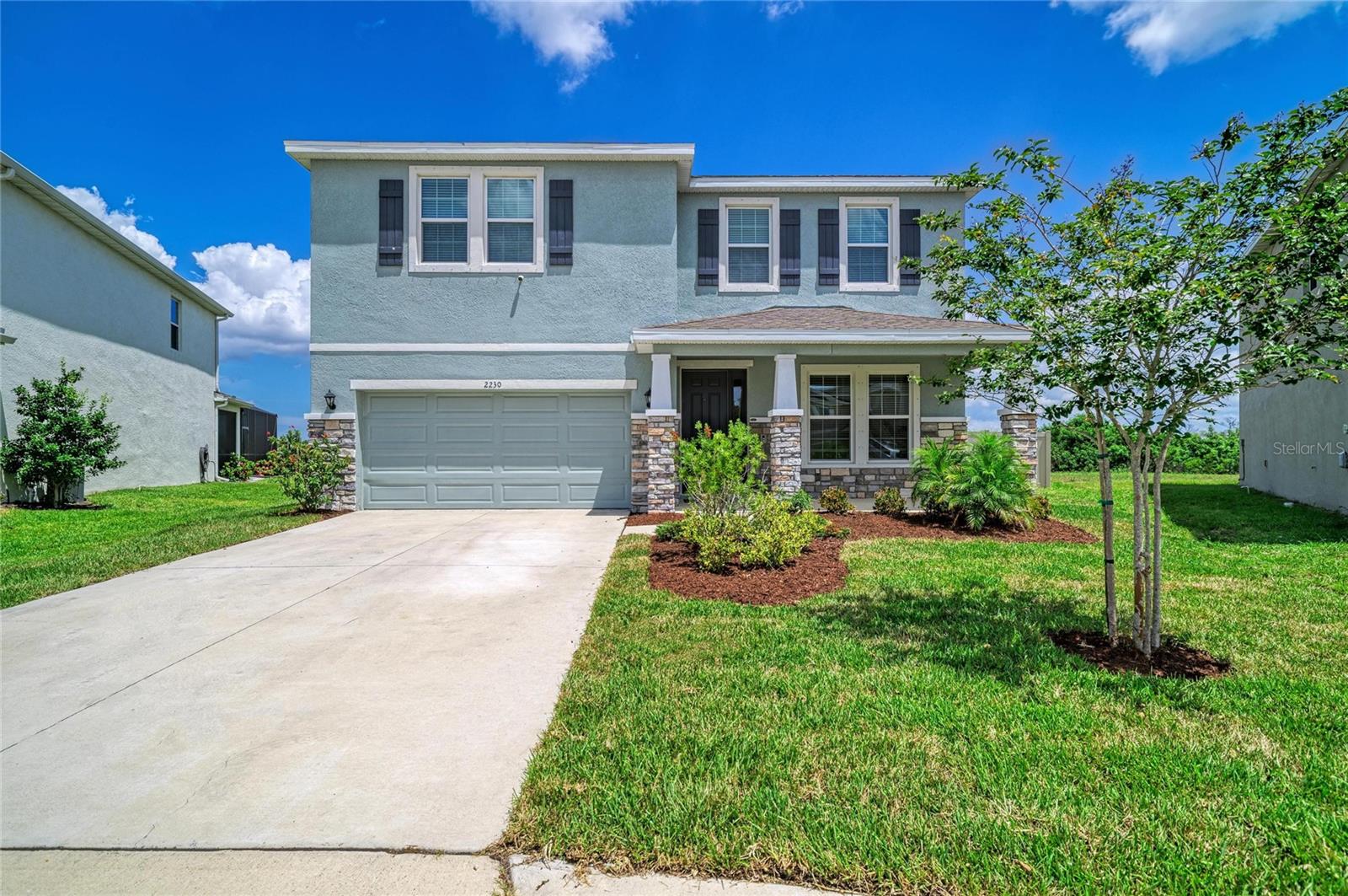 2230 MARSH HARBOUR LOOP
