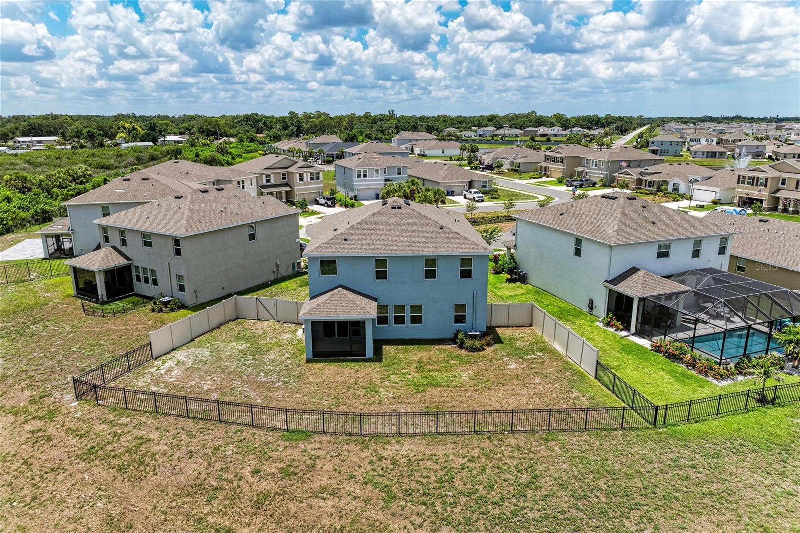 2230 MARSH HARBOUR LOOP