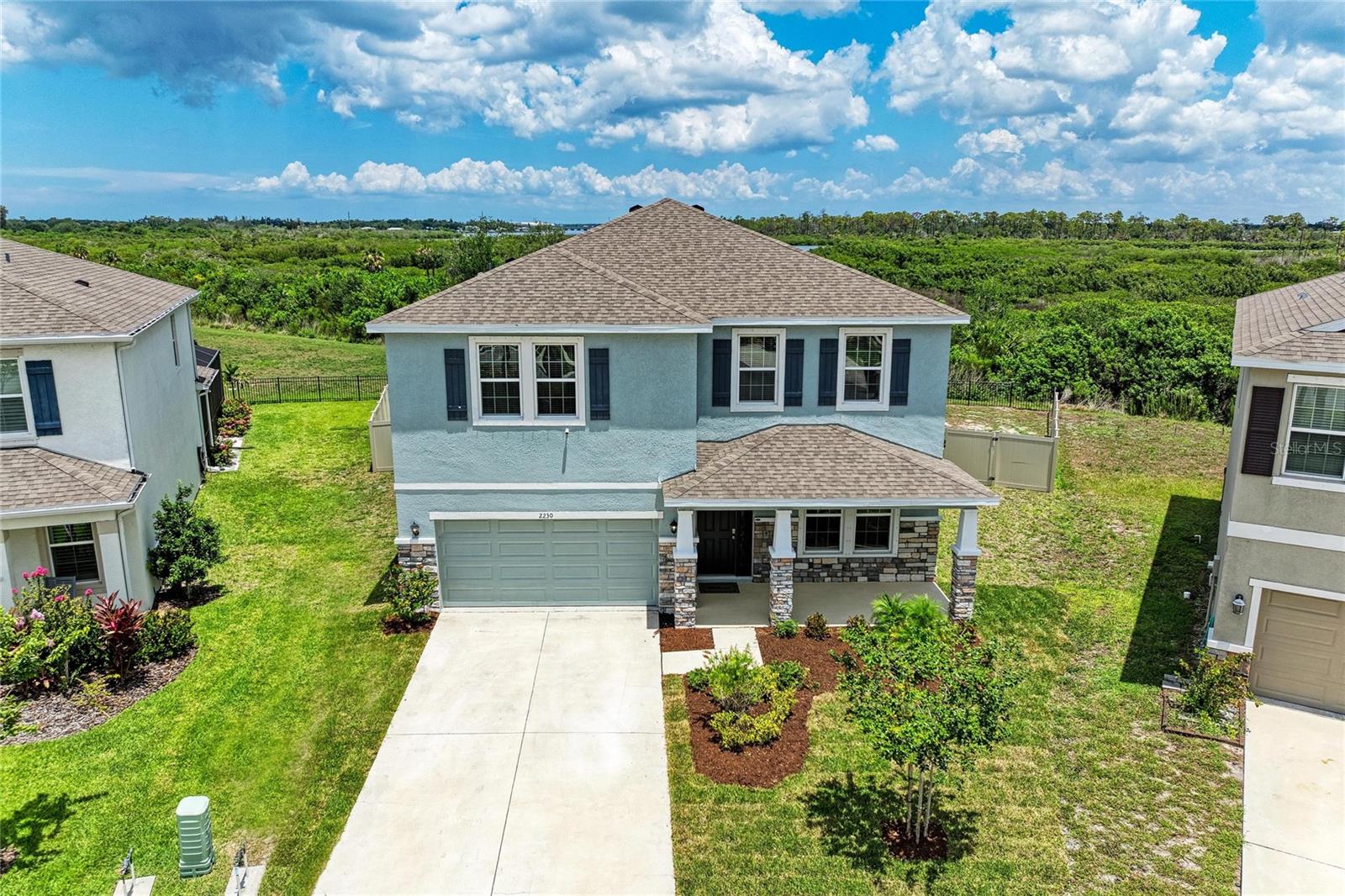 2230 MARSH HARBOUR LOOP