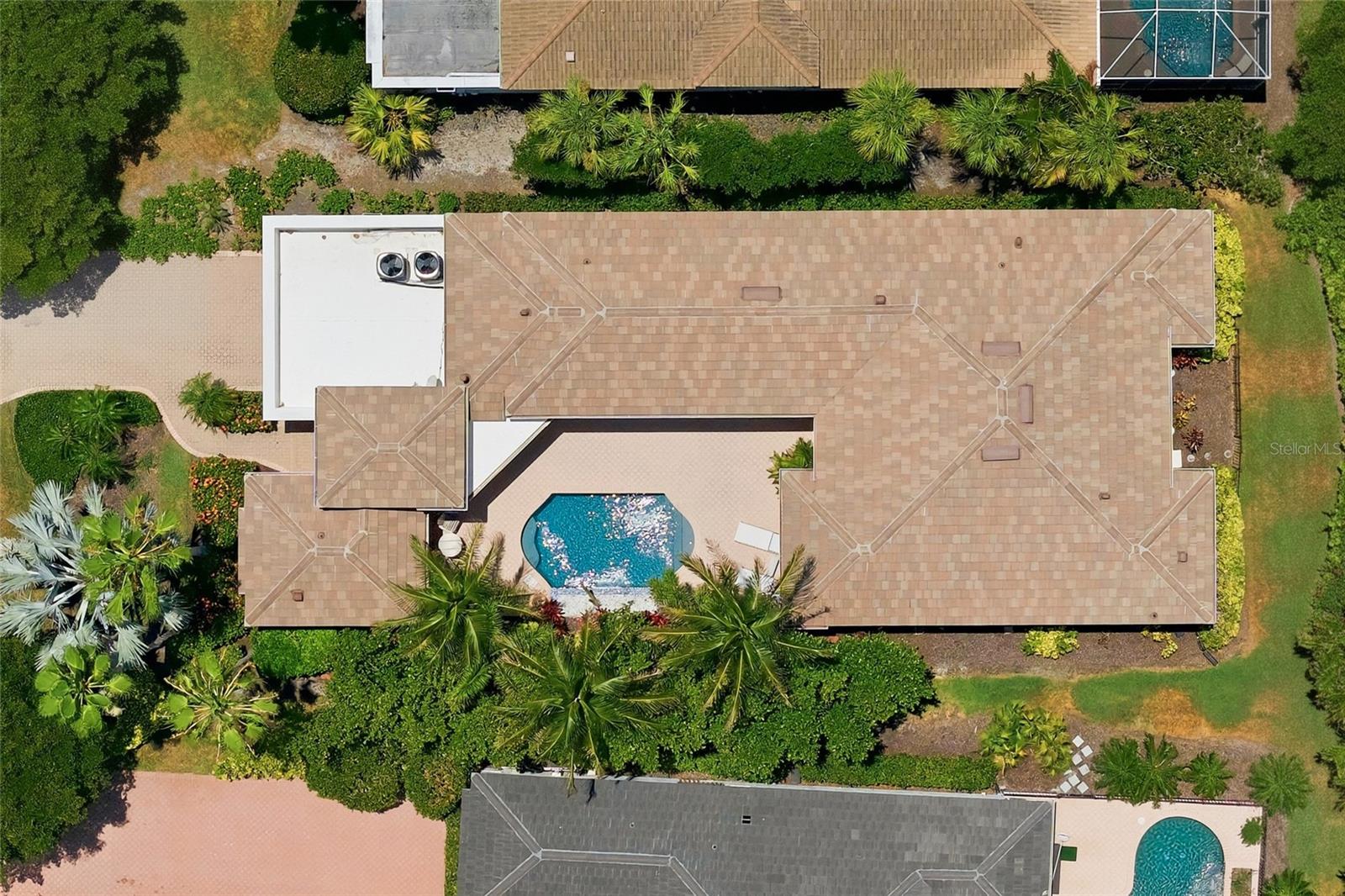 3526 FAIR OAKS LANE