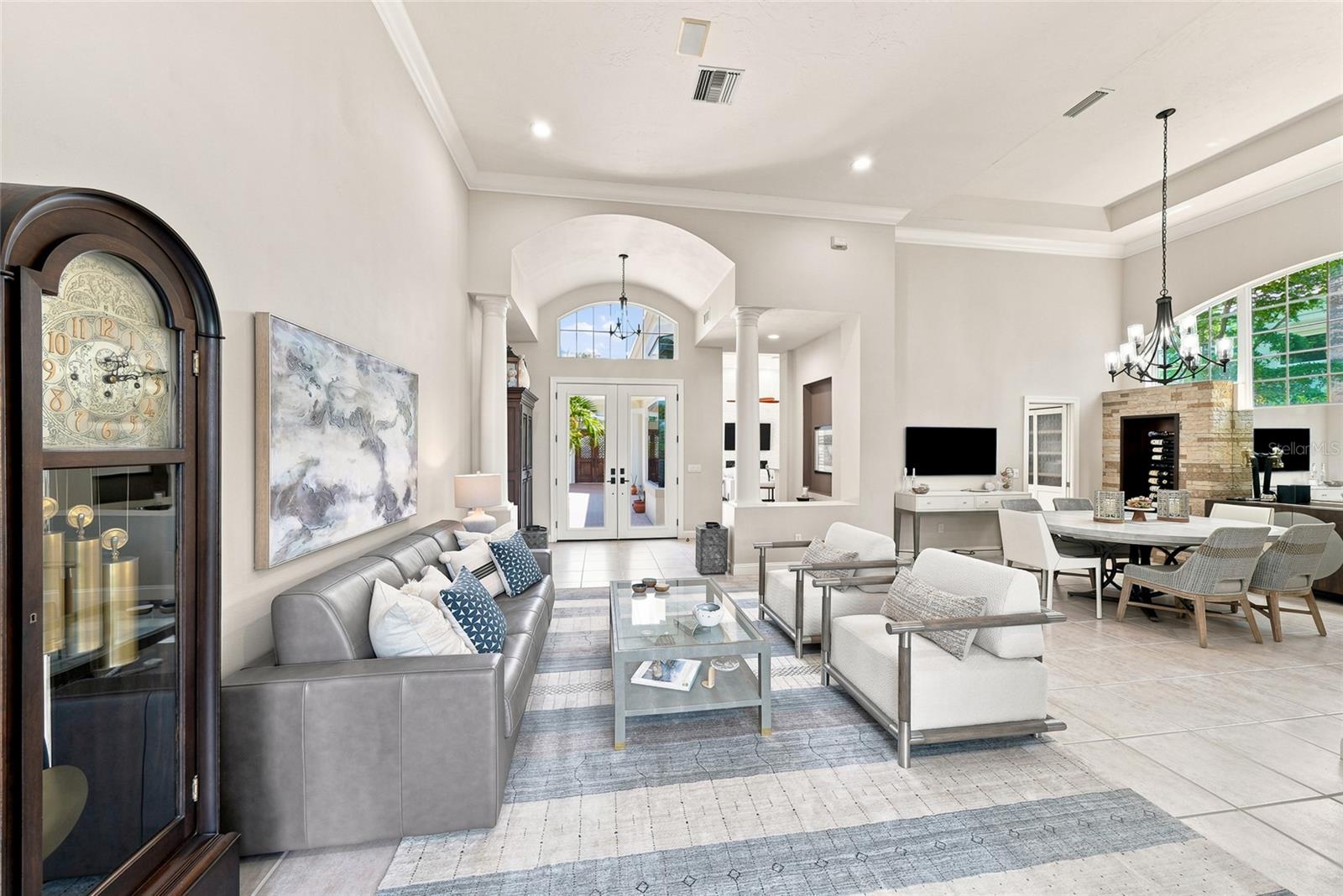 3526 FAIR OAKS LANE