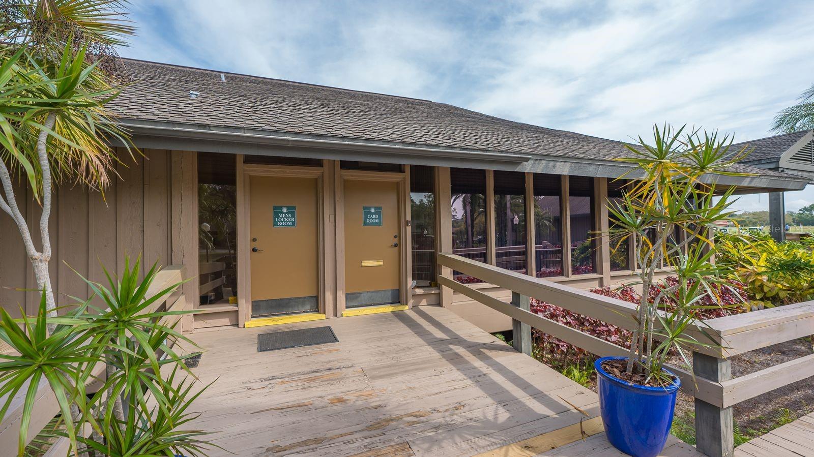 4644 LONGWATER CHASE #97