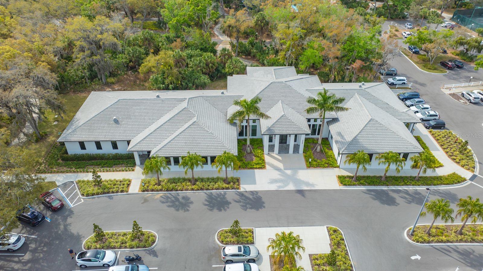 4644 LONGWATER CHASE #97