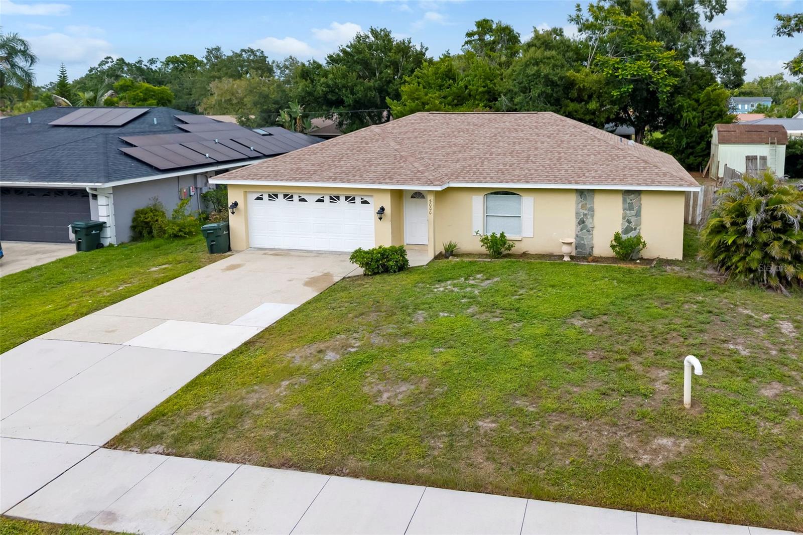 5000 MINK RD