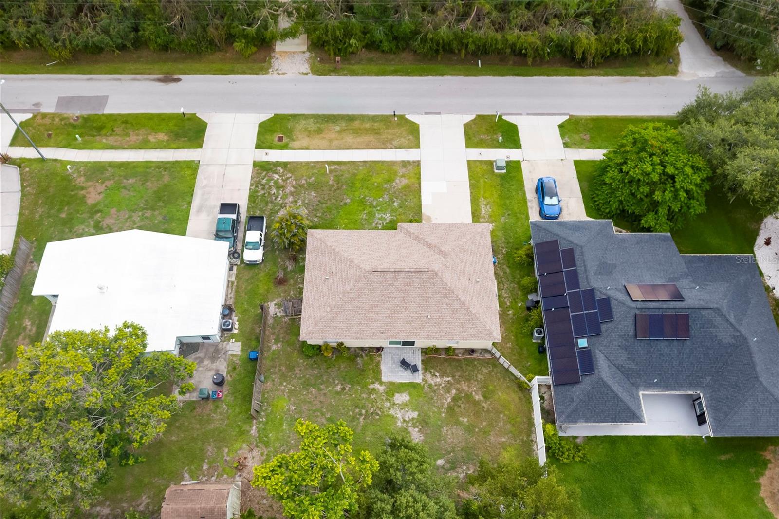 5000 MINK RD