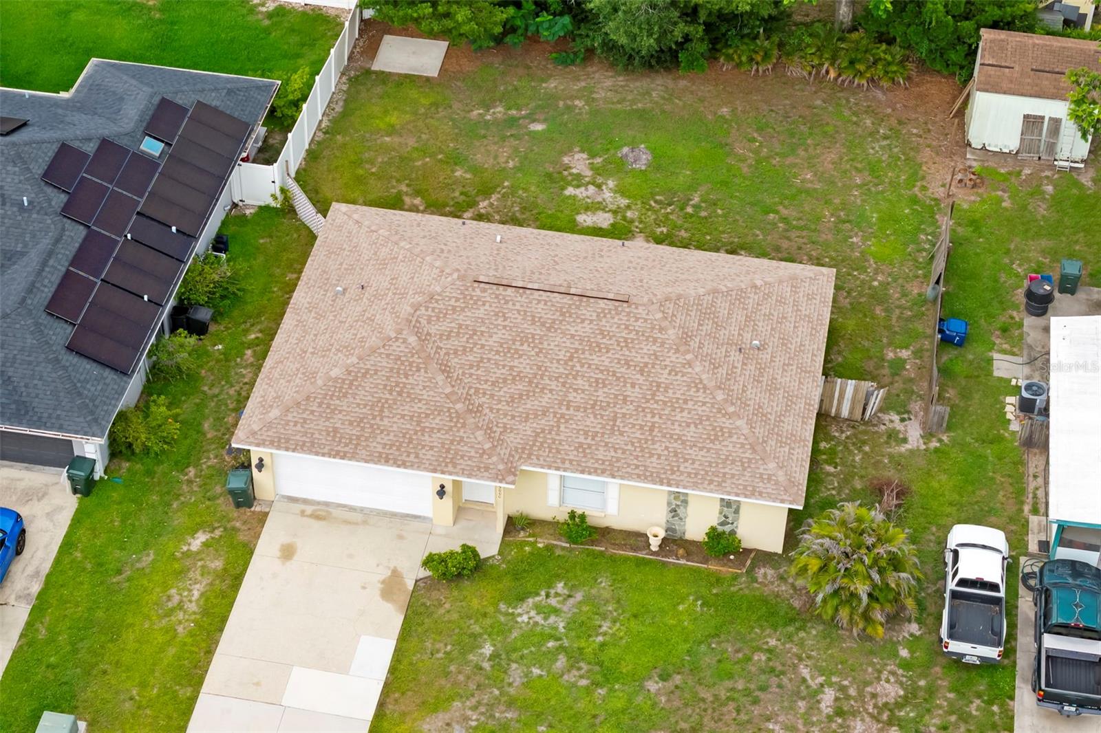 5000 MINK RD