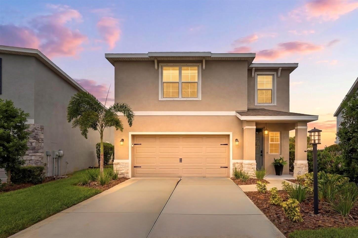 3283 HILLTOP CIR