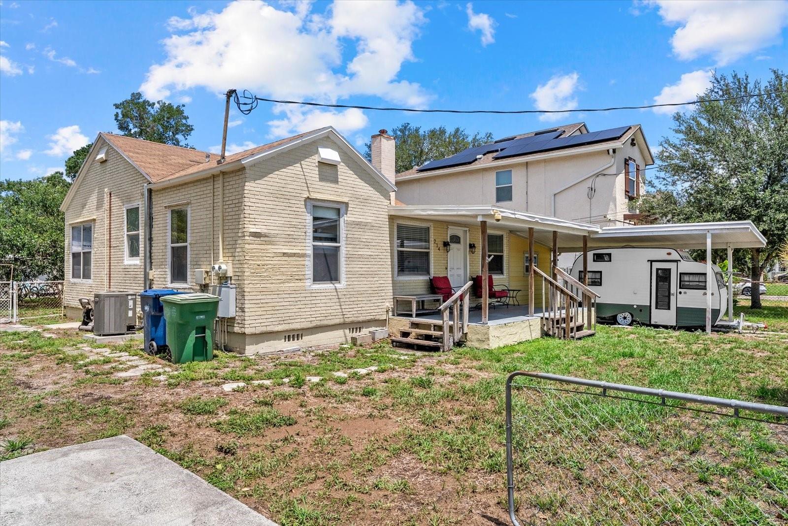 214 N HABANA AVE