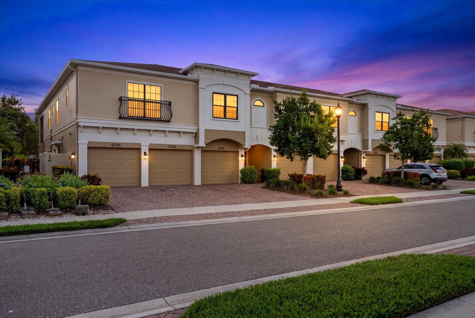 4190 OVERTURE CIR #511