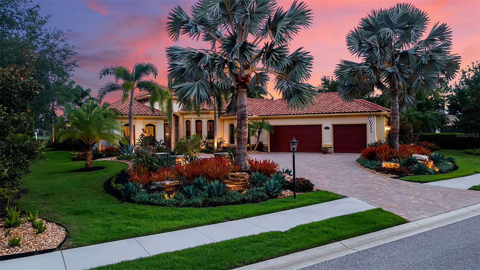 15114 LINN PARK TER